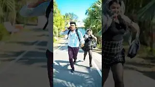 Hello papa 🥺 #viral #reels #foryou #jhansi #funny #video #trending #comedy #youtube