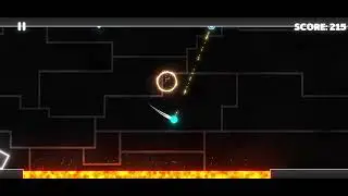 Swing Master - Rope Game | Gameplay
