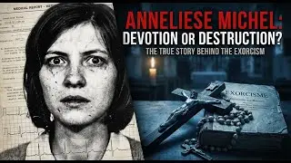 The Exorcism of Anneliese Michel: When Faith Becomes Fatal