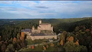 Burg Rappottenstein