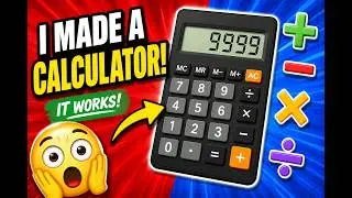 Arduino Calculator [Full Tutorial]
