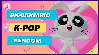 K-POP DICTIONARY: FANDOM - WHAT DOES IT MEAN? 🤔