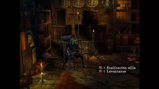 Castlevania Curse of Darkness - Sarabande of Healing (Relax)