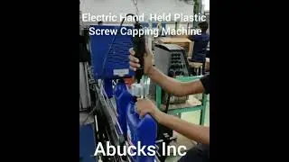 Low Price Manual Plastic Bottle Capping Machine.