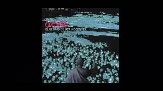 Cucsifae - El &Uacute;ltimo De Los Inocentes 2020 (SINGLE)