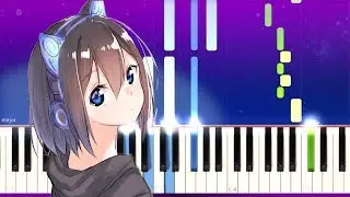 Kina - baby you're worth it (ft. shiloh) (Piano tutorial)