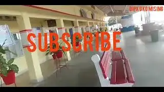 GOHPUR Hrair Station  Video 2022