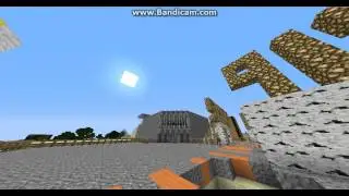 Savocraft Minecraft Server /eihamachia/ Tervetuloa Pelailemaan!