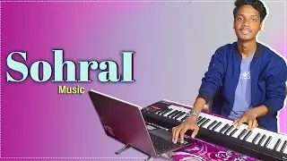 Santali Instrumental Music 2023 // SOHRAI // MLB Santali Music