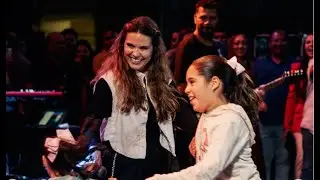 MEDLEY INFANTIL (ao vivo) Show em Tianguá ! Aline Barros 2025