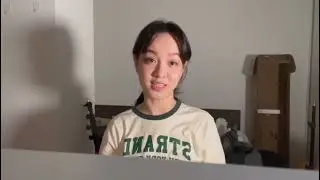 张润黎自我介绍