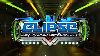 AND TRIBE  PRO MUSIC  2026  EL MEJOR EXPONENTE DE LA M&Uacute;SICA MEZCLADA  Dj Elipse.........