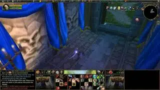 Skip Trash Before Balnazzar in Scarlet Enclave
