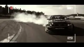 Final Cut Slow motion test / Next job teaser....