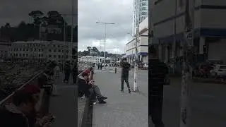 #ATENCION FISCALIZADORES CON SCOOTER EN PUERTO MONTT Y TE ENTREGAN INFORMACIÓN ‼️