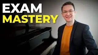 Piano: The Mistakes Made at Every Grade [1-8]