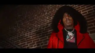 PDE Escobar X YNS Talley - Killin It | @ShotByOB