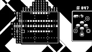 Master Key (puzzle) - E13: Applied mirrorism