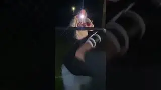 FAJITA PROMOTIONS | Mando Vs Chandler. Who won? TEXAS BACKYARD BOXING.
