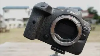 Canon EOS R6 Review First Look with Footage &ndash; Serious Limitation, Doubtful Video Tool