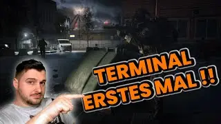 Sir Alias schaut sich die Lage vor Ort an ! Escape from Tarkov by SirAliasTV !