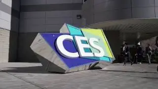 За кулисами Sony CES 2017
