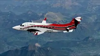Carenado B1900 for X-Plane 11