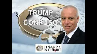 CONFUSED TRUMP