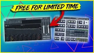 2 Free Plugins With Focusrite Plugin Collective