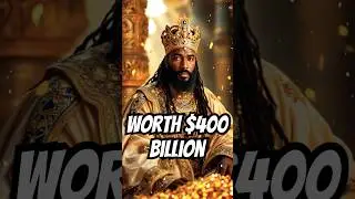 The Man Richer Than Elon & Bezos Combined 🤯