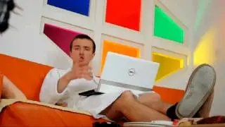 Nikleman - Facebook (Official HD Video) 2011