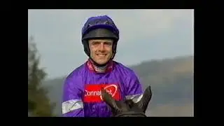 2007 Royal & Sun Alliance Chase - Cheltenham Festival