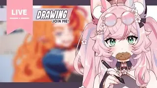 【ART】 I LIVED B! Wisdon tooth removal nor tummy flu can stop me | ES/EN