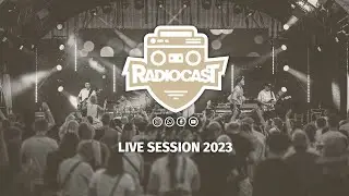 RADIOCAST - Live Session (Dua Lipa, Mando Diao, Maroon 5, Walk The Moon, etc.)