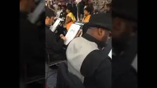Comic con- 2016, Delhi
