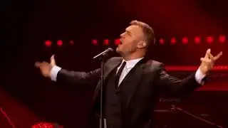 02  Greatest Day - Gary Barlow