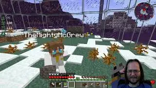 Ep 9 Minecraft Blightfall