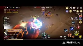 arena of faith gameplay  moba crypto nft