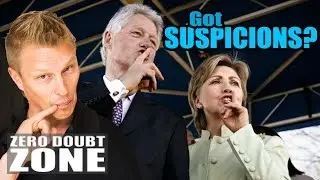 Clinton Foundation Exposed With Fraud (2/4)