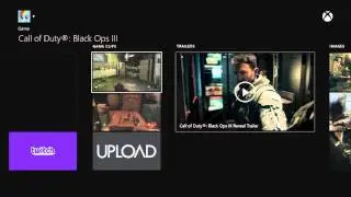 CALL OF DUTY BLACK OPS 3 LIVESTREAM LETS GO