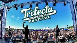 Trifecta Food Truck & Music Festival 2025