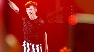 Troye Sivan(트로이시반) - YOUTH (LIVE in Seoul, Korea_20190427)