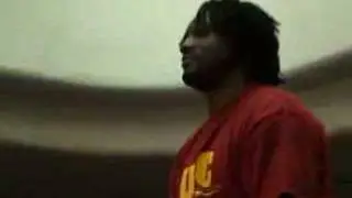 USC Jock Rally