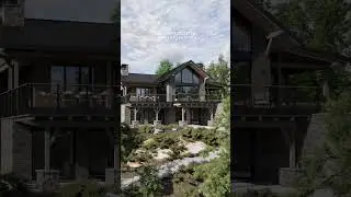 Luxury Lakefront Cottage on Lake Rosseau