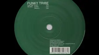 Funky Tribe - Exotic