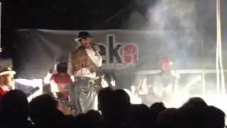 Ma che freddo fa  - Nobraino Live@Geko 04/09/2015