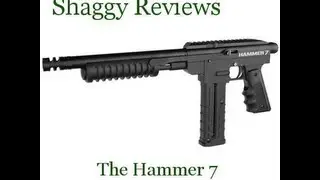 Shaggy reviews the hammer 7!!!!