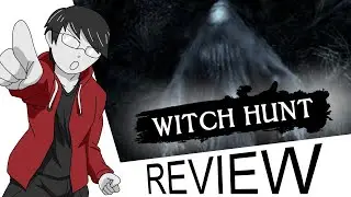 Witch Hunt Review - GOAT