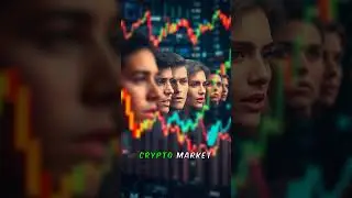 STOP Relying on Luck in Crypto and Learn the Power of Technical Analysis!
