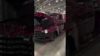 #The BRANDYWINE Chevrolet 3100.